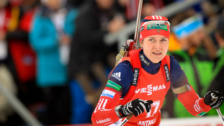 Ирина Старых