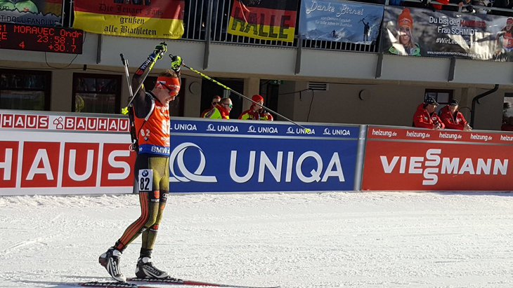 Бенедикт Долль