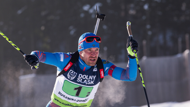 Евгений Гараничев