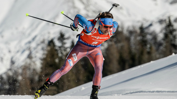 Евгений Гараничев