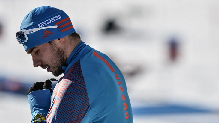 Антон Шипулин