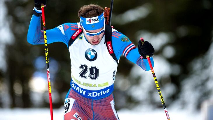 Антон Шипулин