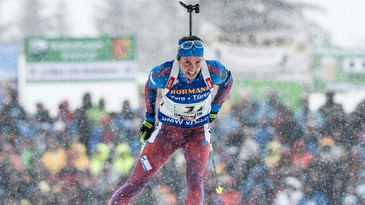 Светлана Слепцова