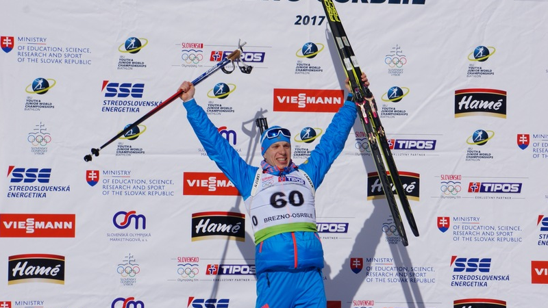 Игорь Малиновский