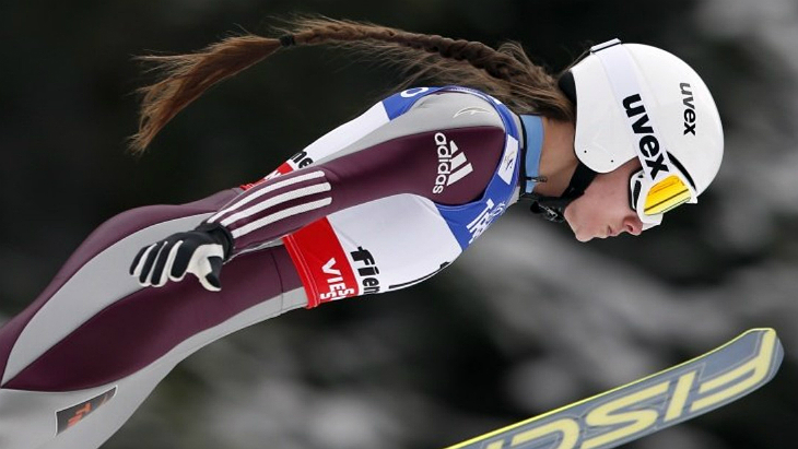 Ирина Аввакумова