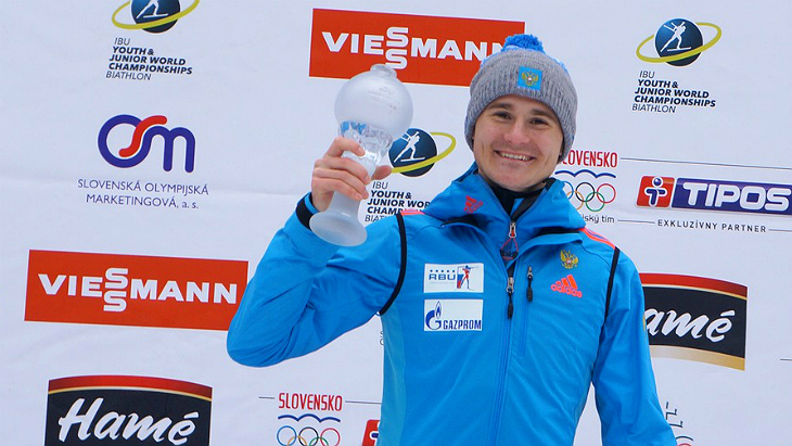 Кирилл Стрельцов