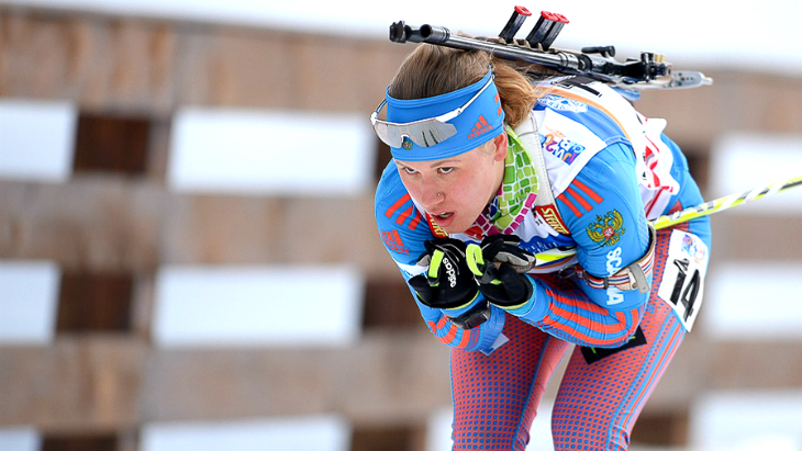 Кристина Резцова