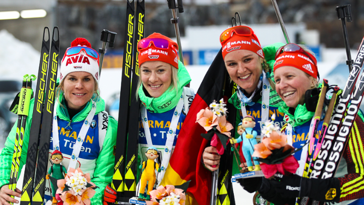 Сборная Гемании