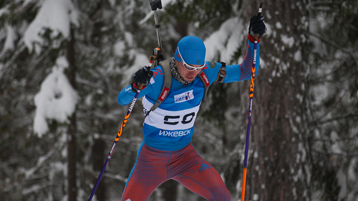 Александр Логинов