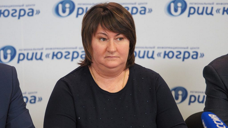 Елена Вяльбе<strong></strong>