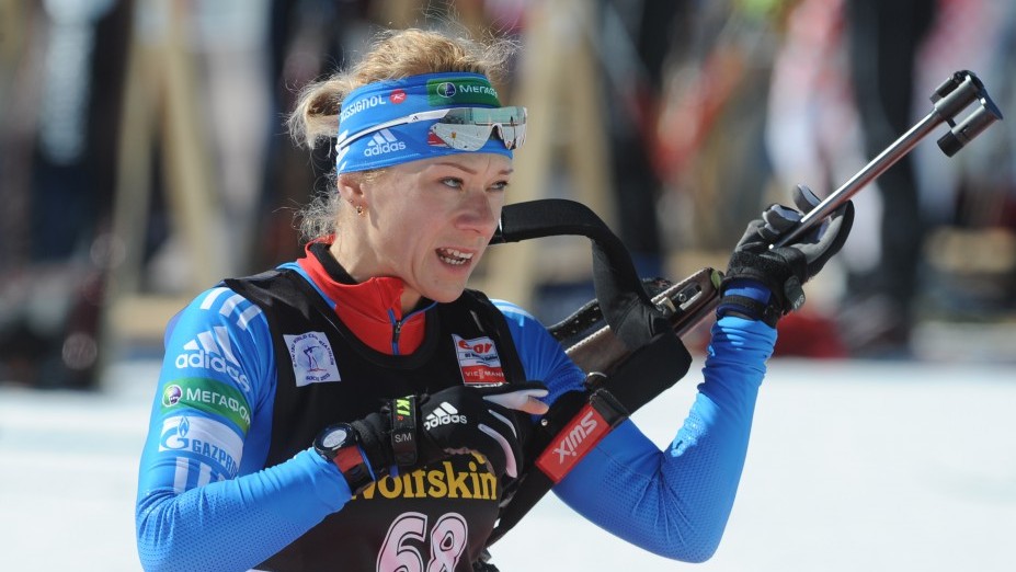 Ольга Зайцева