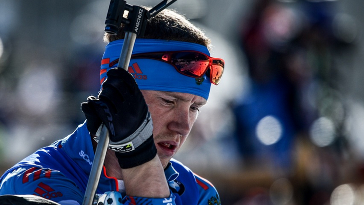 Алексей Волков