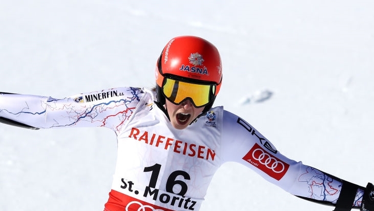 Петра Влхова