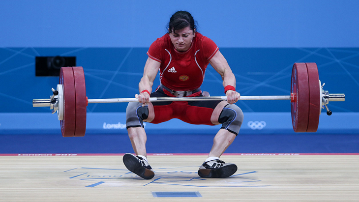 Светлана Царукаева