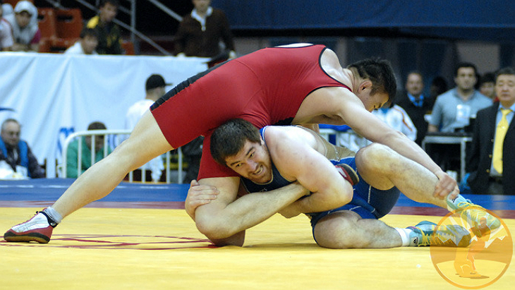 Бахтияр Ахмедов