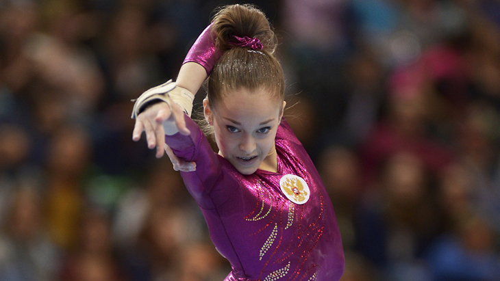 Елена Еремина