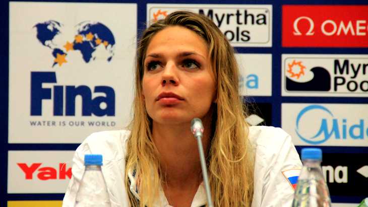 Юлия Ефимова
