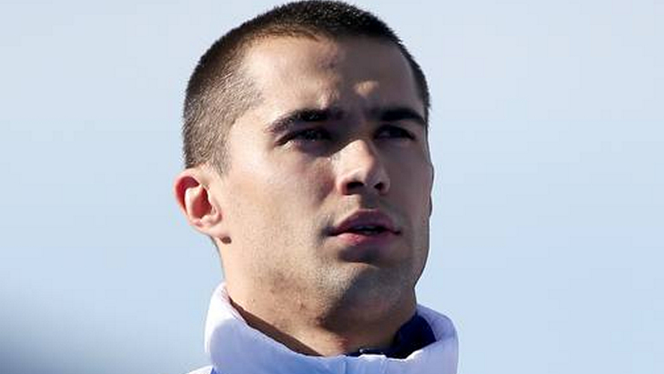 Алексей Негодайло