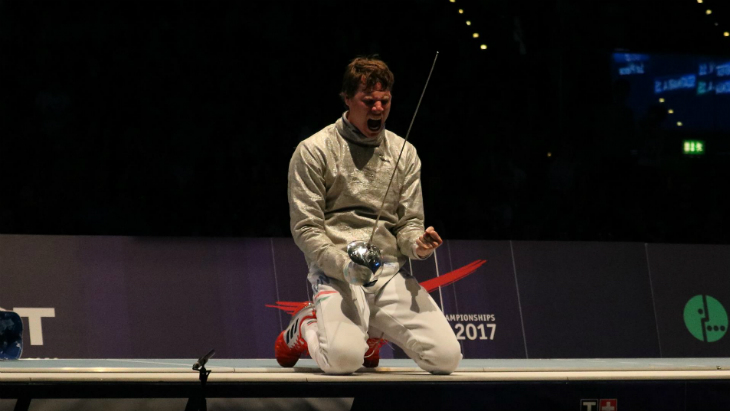 Андраш Сатмари