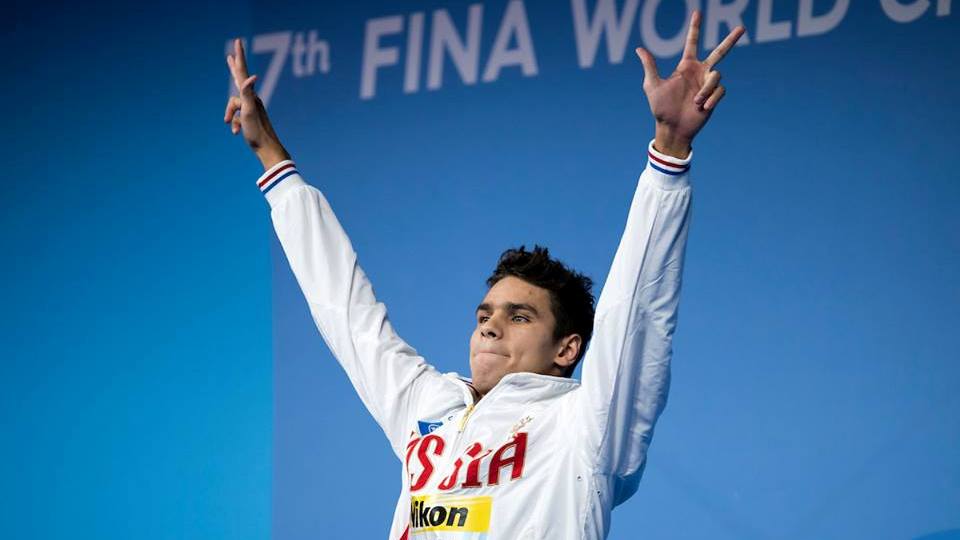 Евгений Рылов