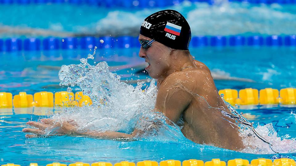 Антон Чупков