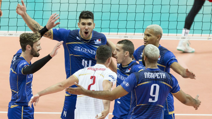 Сборная Италии