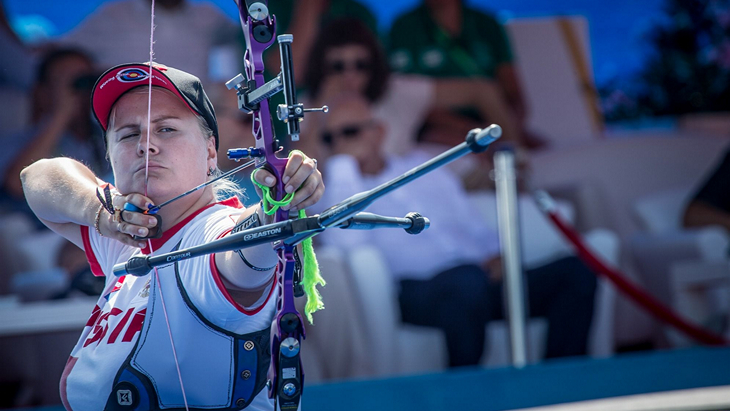 Ксения Перова