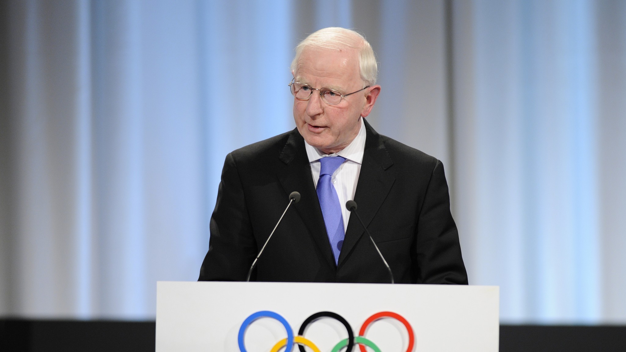 Патрик Хикки