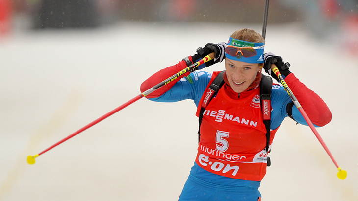 Ольга Зайцева