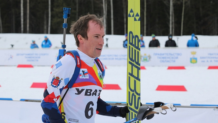 Алексей Слепов