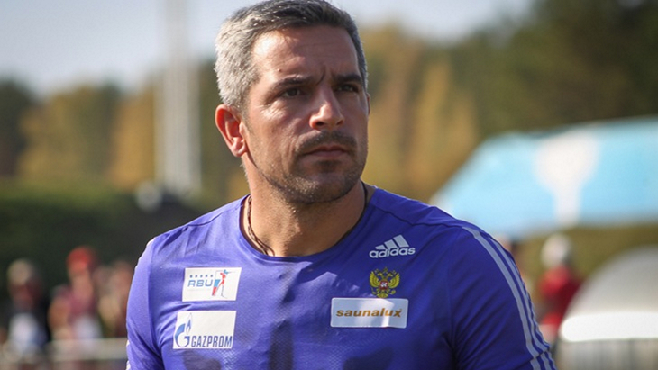 Рикко Гросс