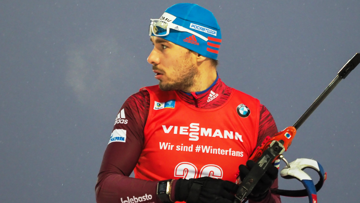 Антон Шипулин