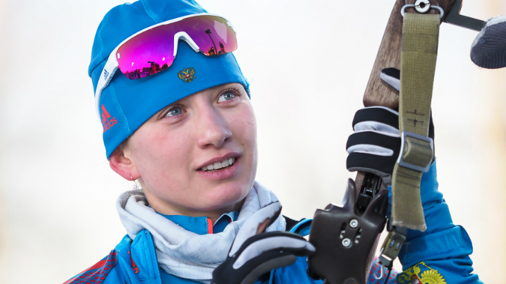 Светлана Миронова