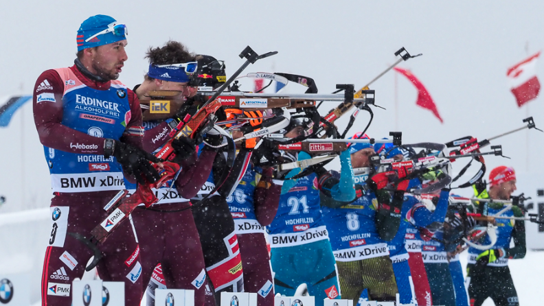 Исполком IBU не будет отменять финальный этап Кубка мира текущего сезона