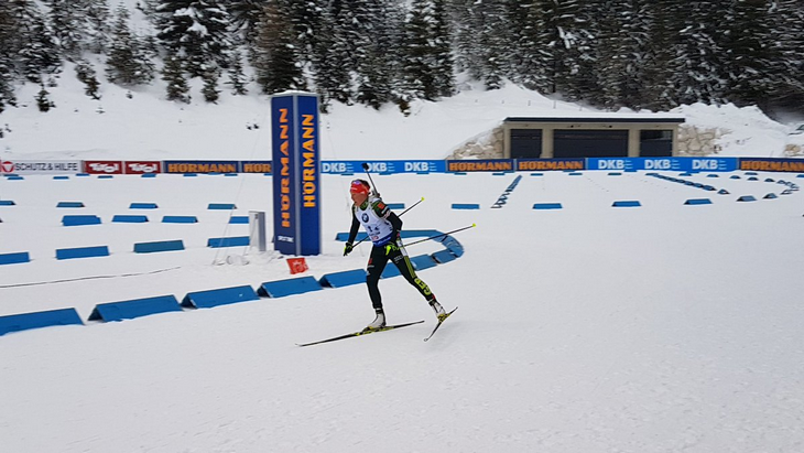 Лаура Дальмайер