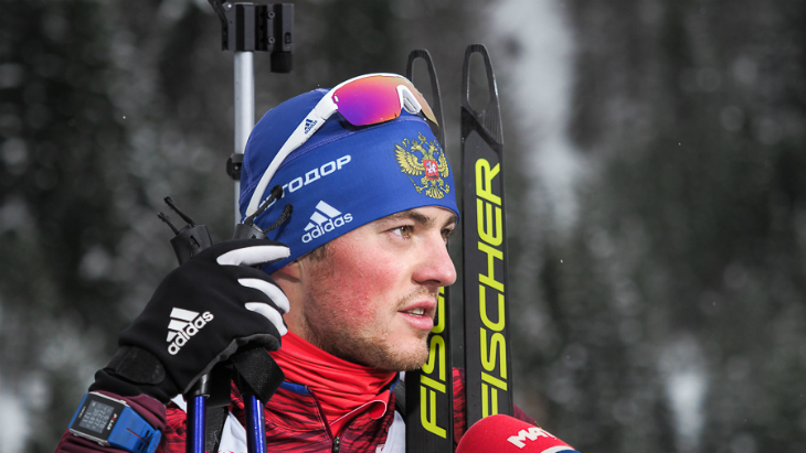 Антон Бабиков