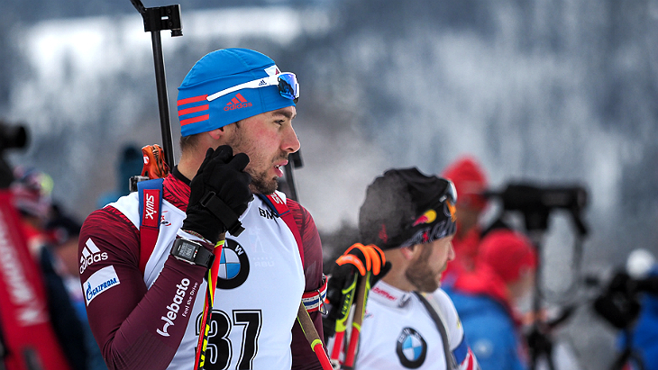 Антон Шипулин