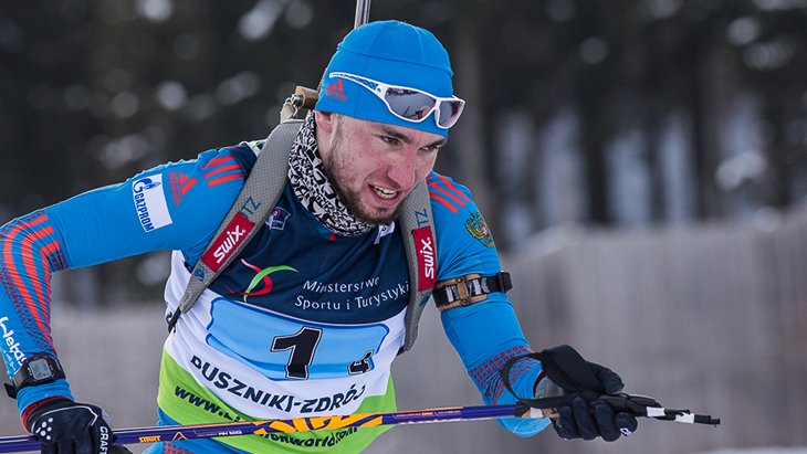 Александр Логинов