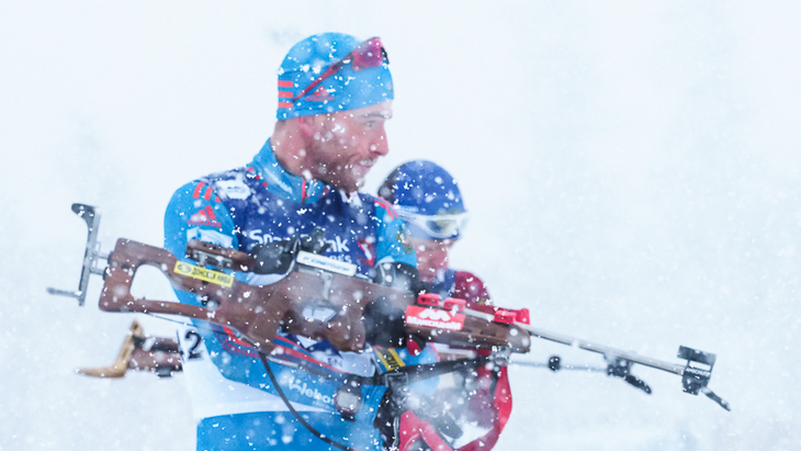 Дмитрий Малышко