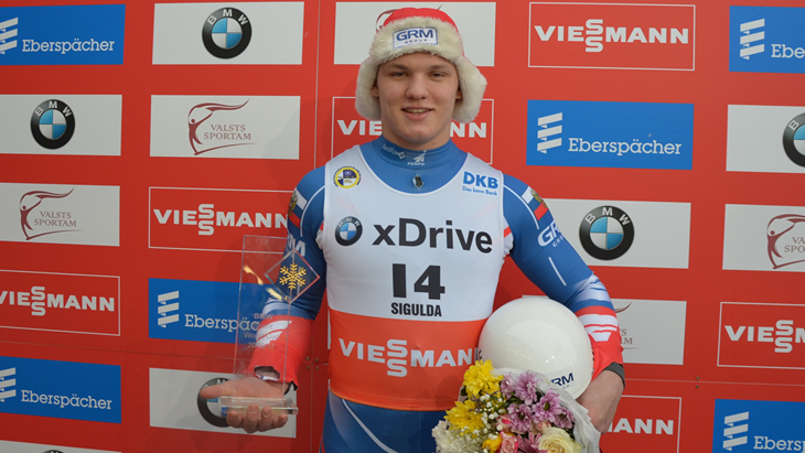 Роман Репилов