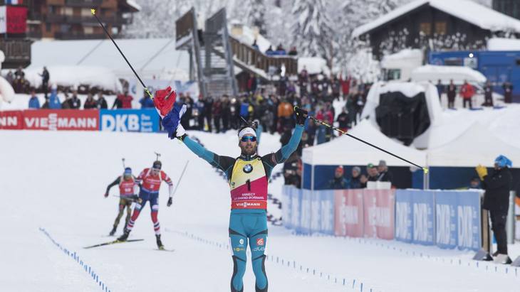 Мартин Фуркад