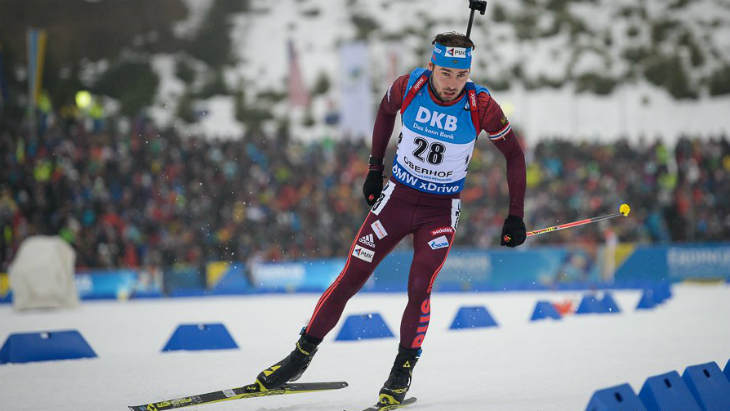 Антон Шипулин