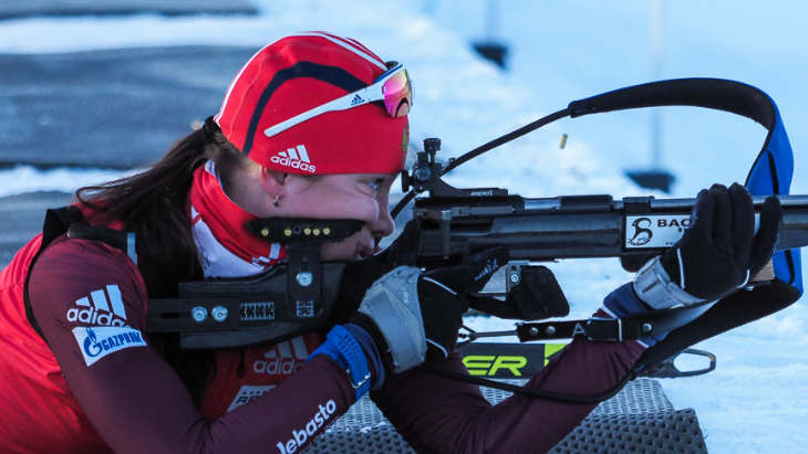 Ульяна Кайшева