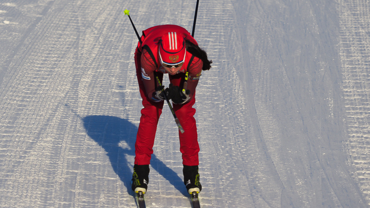 Ульяна Кайшева