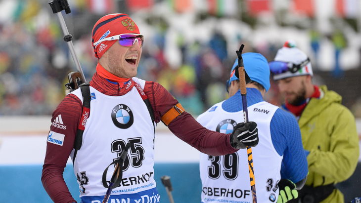 Антон Бабиков