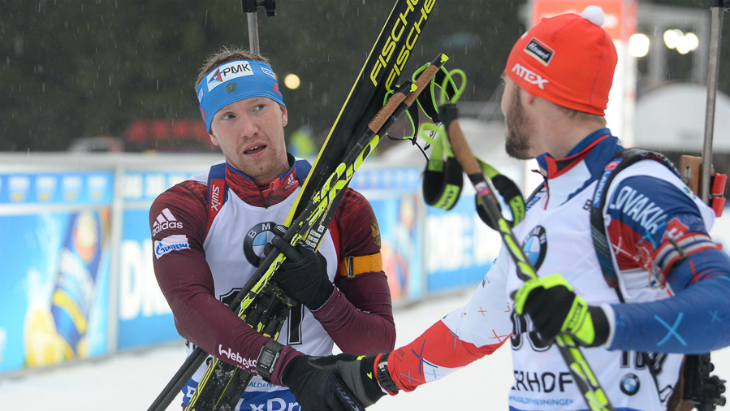 Алексей Волков