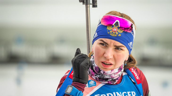 Виктория Сливко