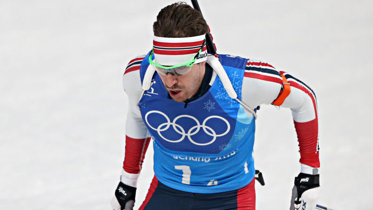 Эмиль-Хегле Свендсен