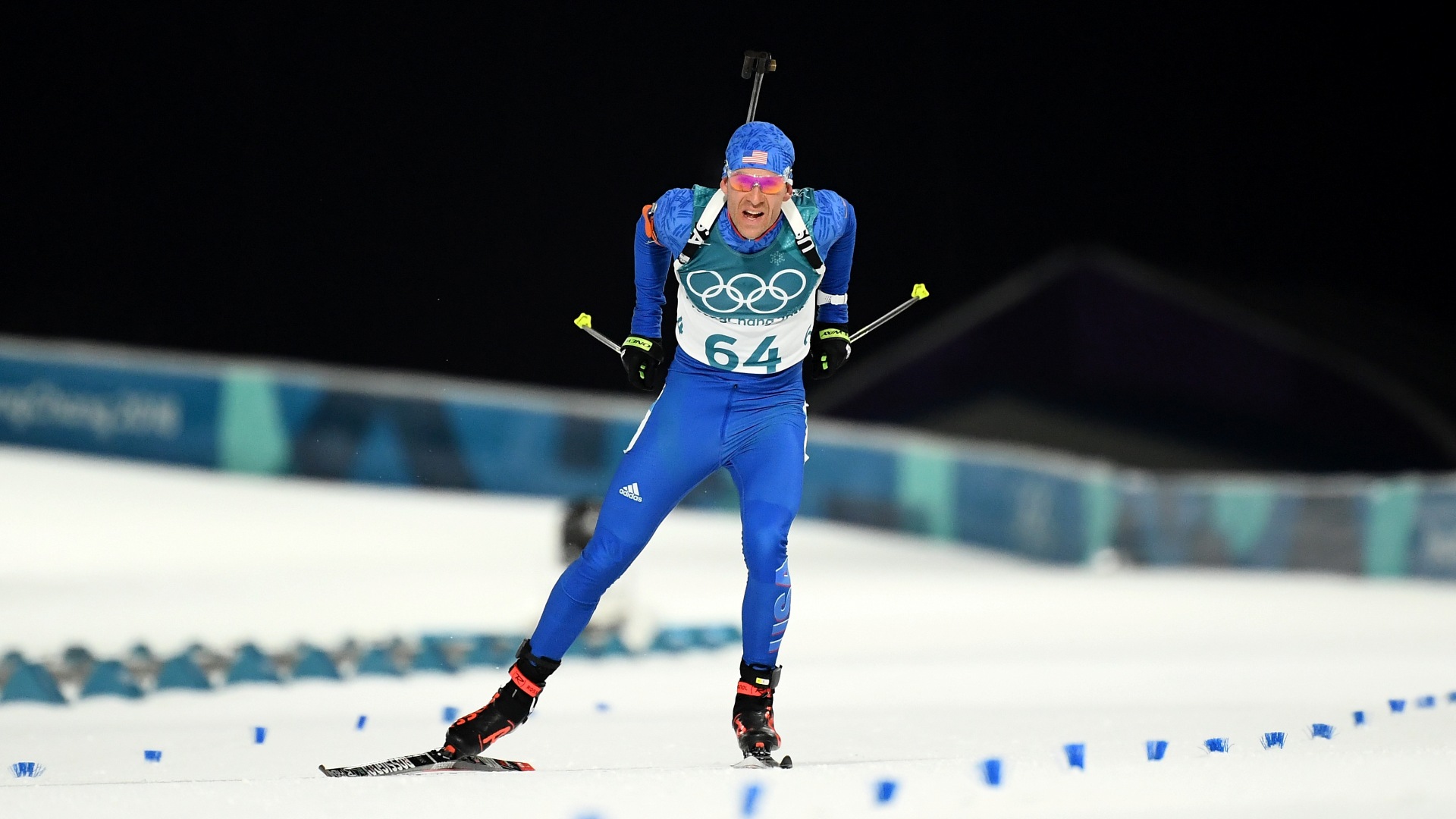 Лоуэлл Бэйли