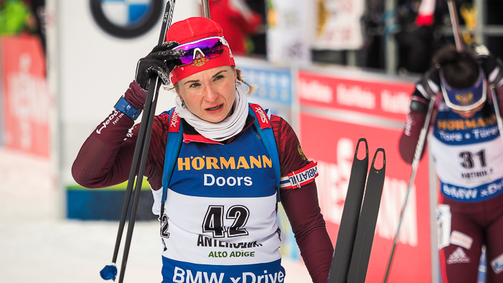 Ирина Услугина